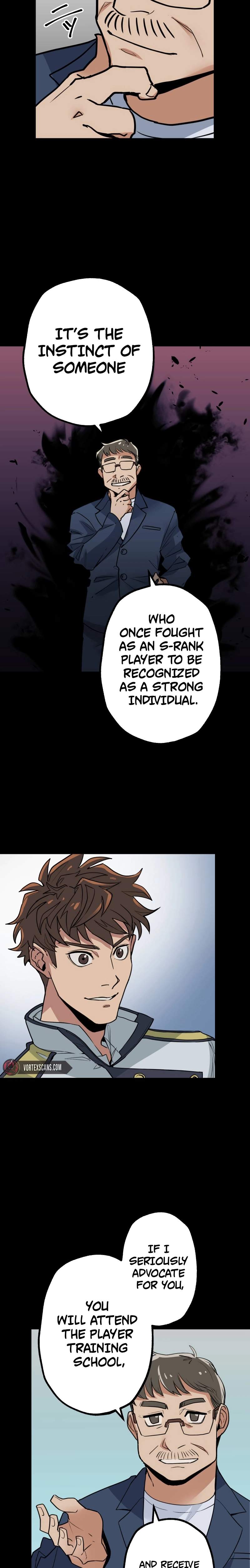 Max Level Guild Receptionist Chapter 5 - Page 18