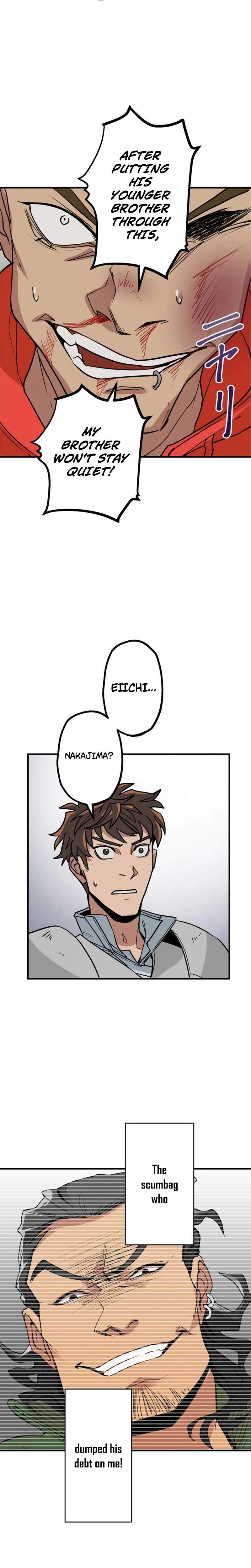 Max Level Guild Receptionist Chapter 5 - Page 7