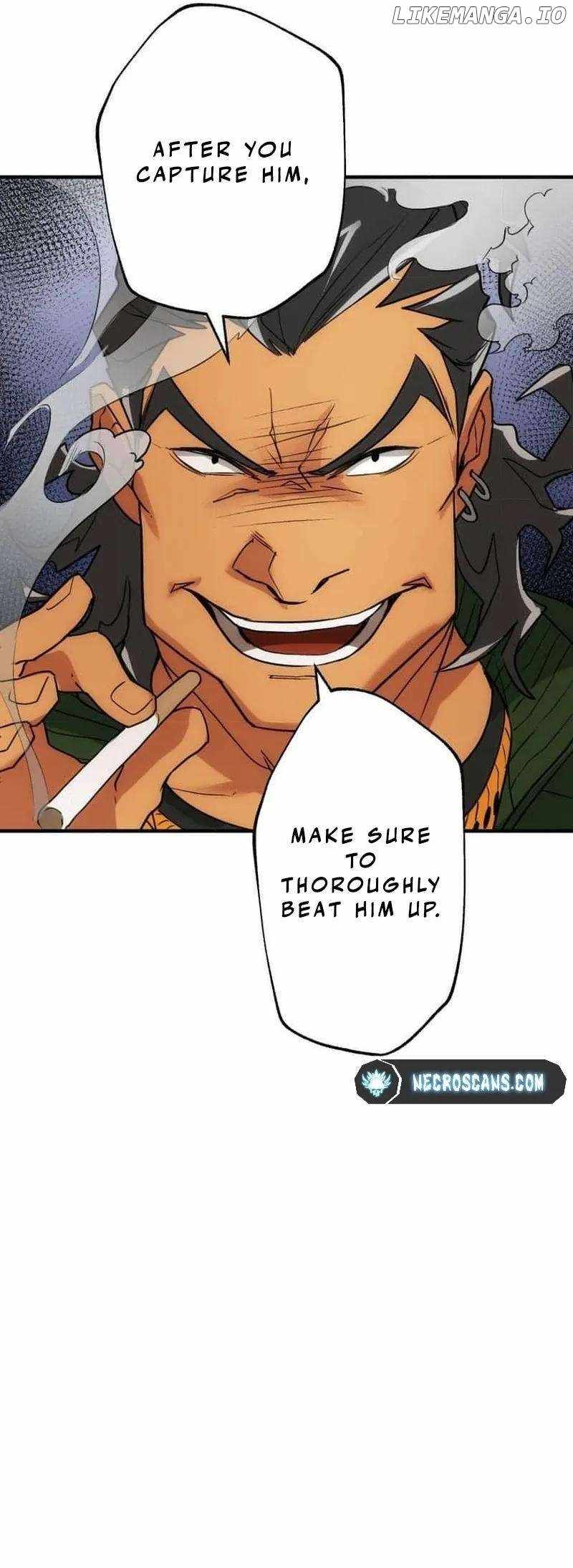 Max Level Guild Receptionist Chapter 6 - Page 8