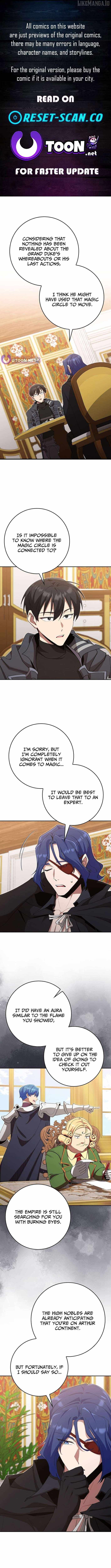 Max Level Player Chapter 118 - Page 1