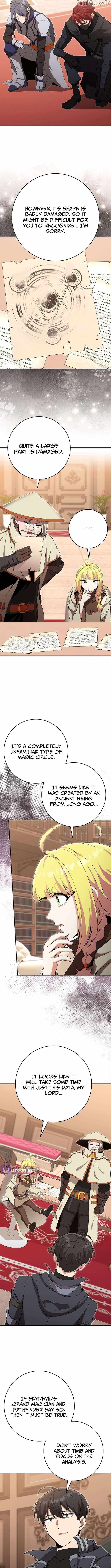 Max Level Player Chapter 118 - Page 3