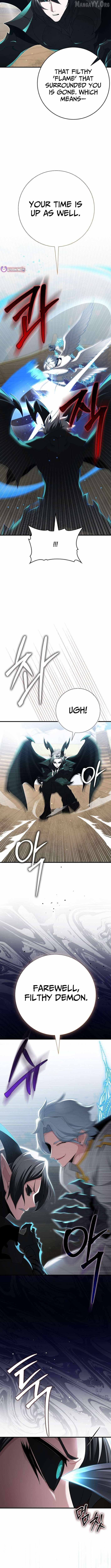 Max Level Player Chapter 123 - Page 6