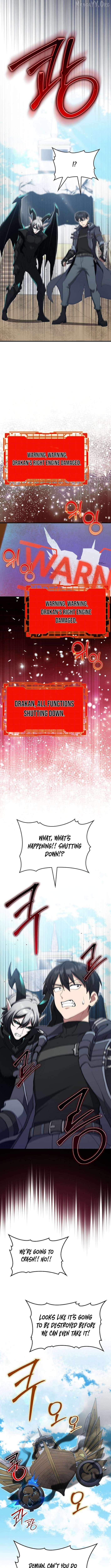 Max Level Player Chapter 123 - Page 10