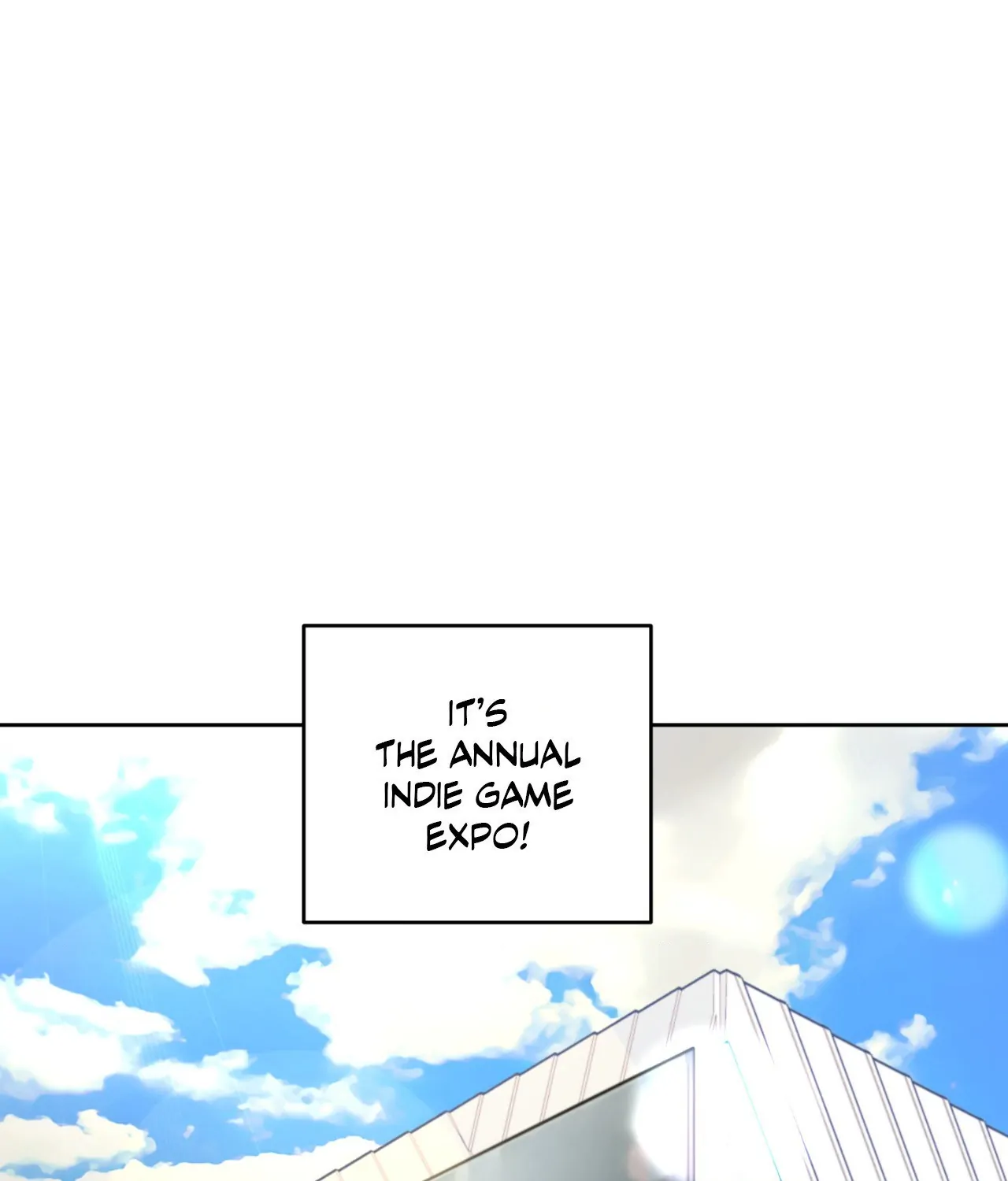 May as Well Get the Best Ending Chapter 1 - Page 1