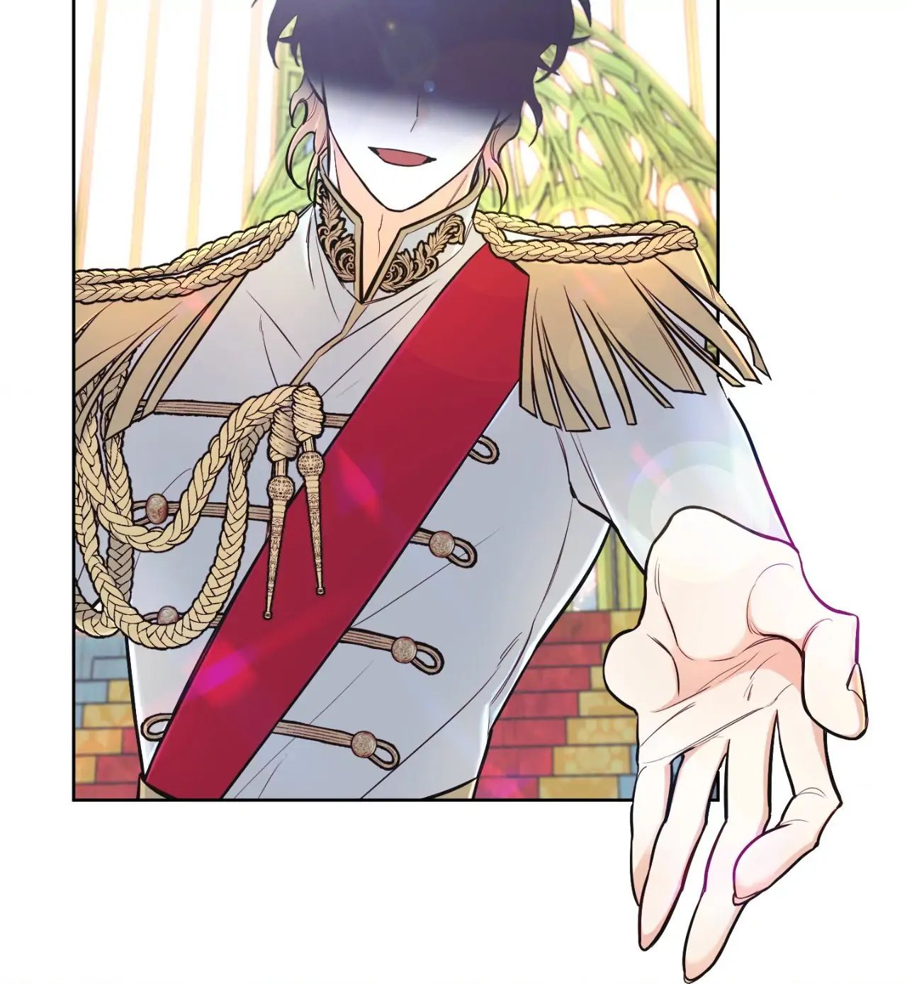 May as Well Get the Best Ending Chapter 1 - Page 109