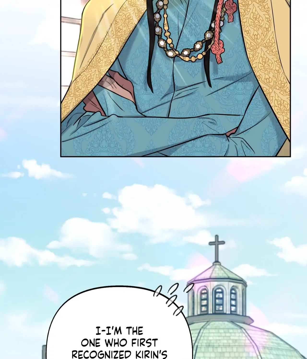 May as Well Get the Best Ending Chapter 1 - Page 111