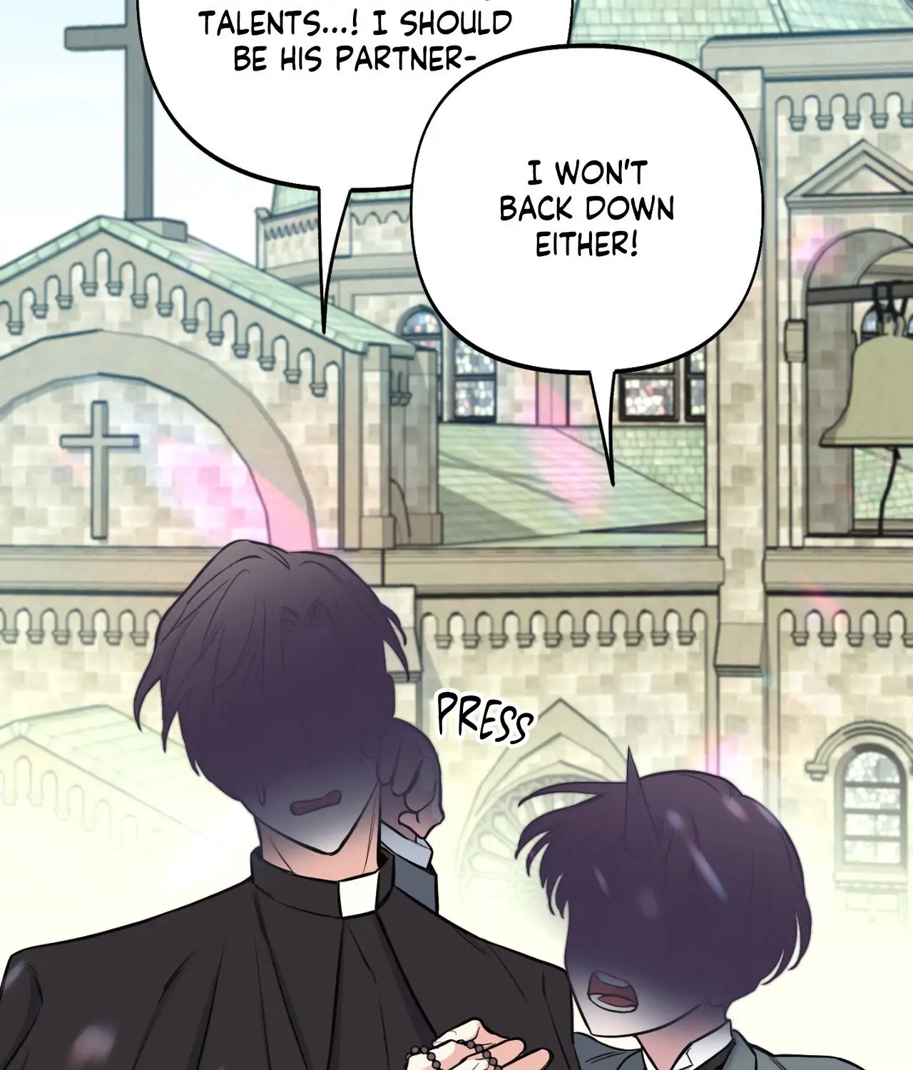 May as Well Get the Best Ending Chapter 1 - Page 112