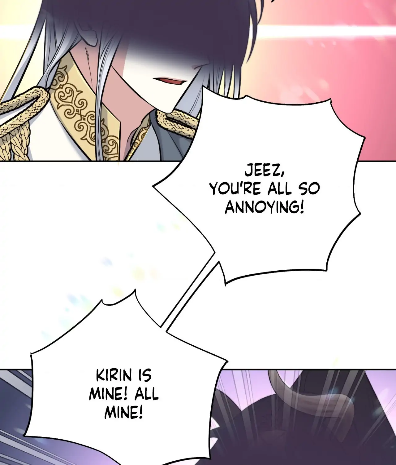 May as Well Get the Best Ending Chapter 1 - Page 114