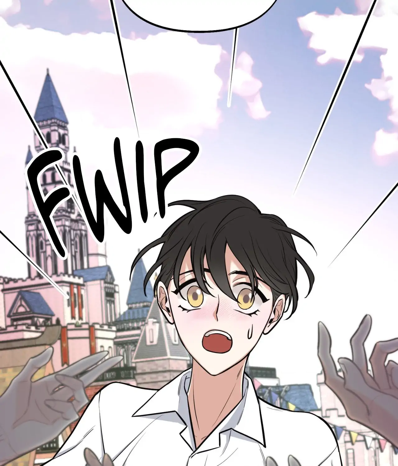 May as Well Get the Best Ending Chapter 1 - Page 117