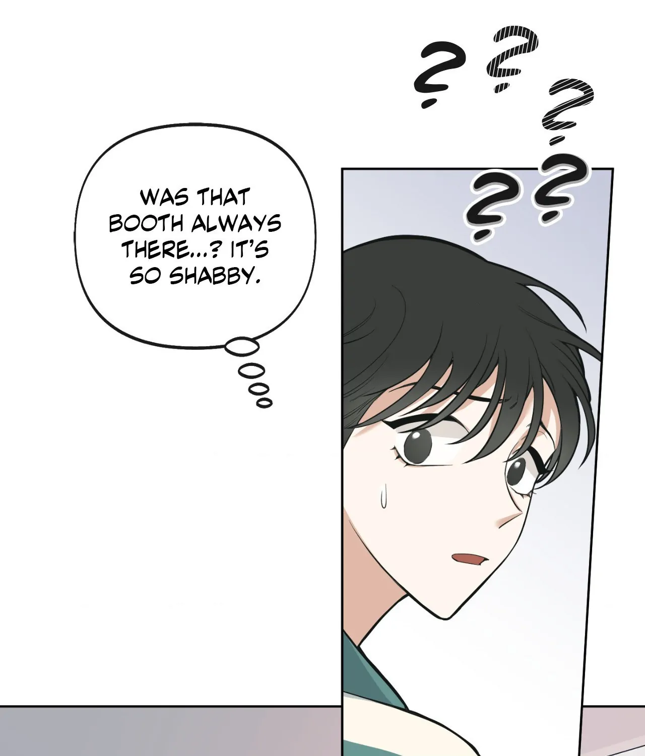 May as Well Get the Best Ending Chapter 1 - Page 14