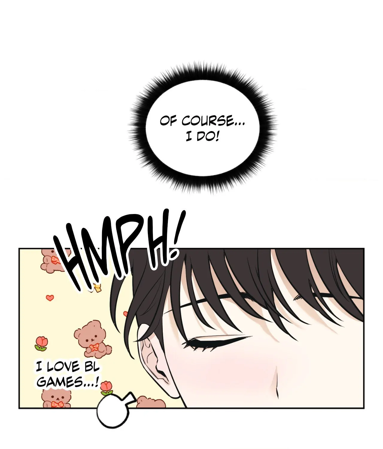 May as Well Get the Best Ending Chapter 1 - Page 17