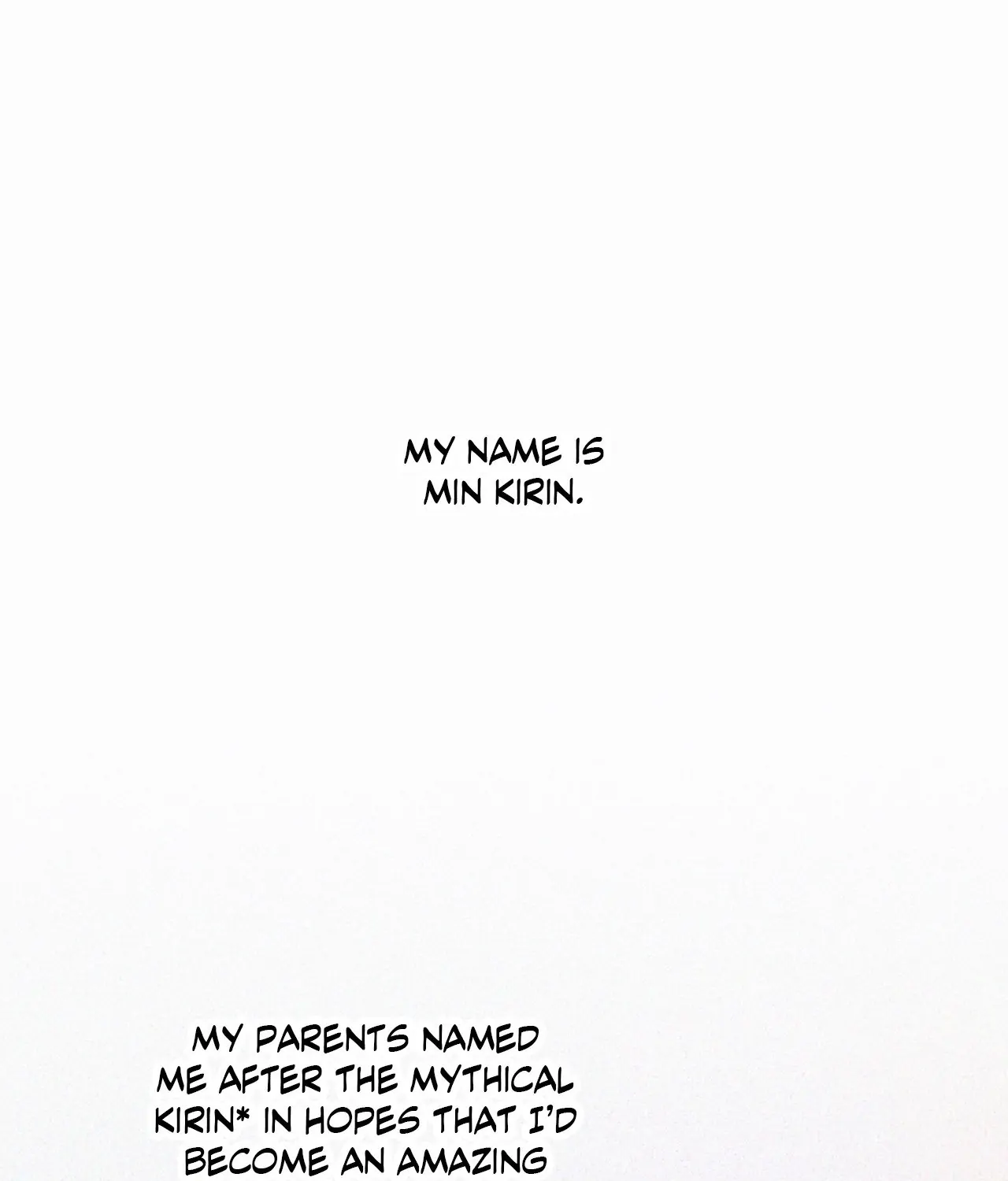 May as Well Get the Best Ending Chapter 1 - Page 19