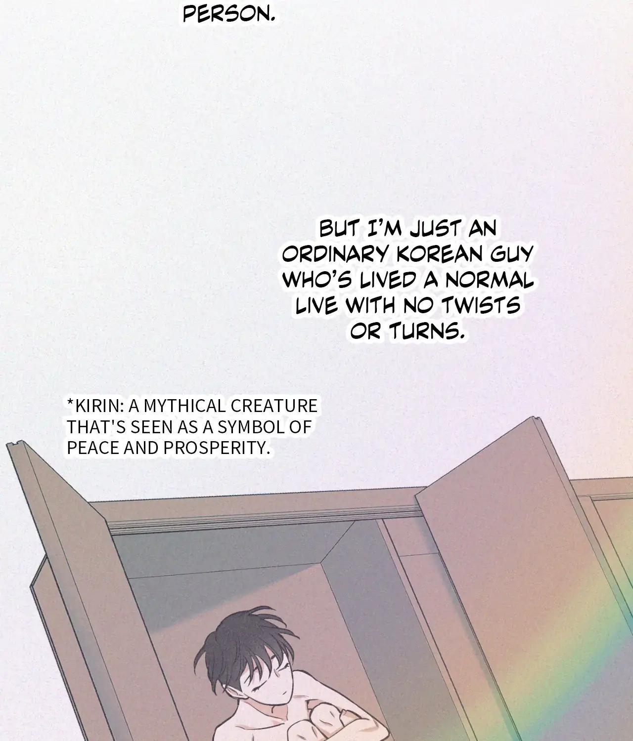 May as Well Get the Best Ending Chapter 1 - Page 20