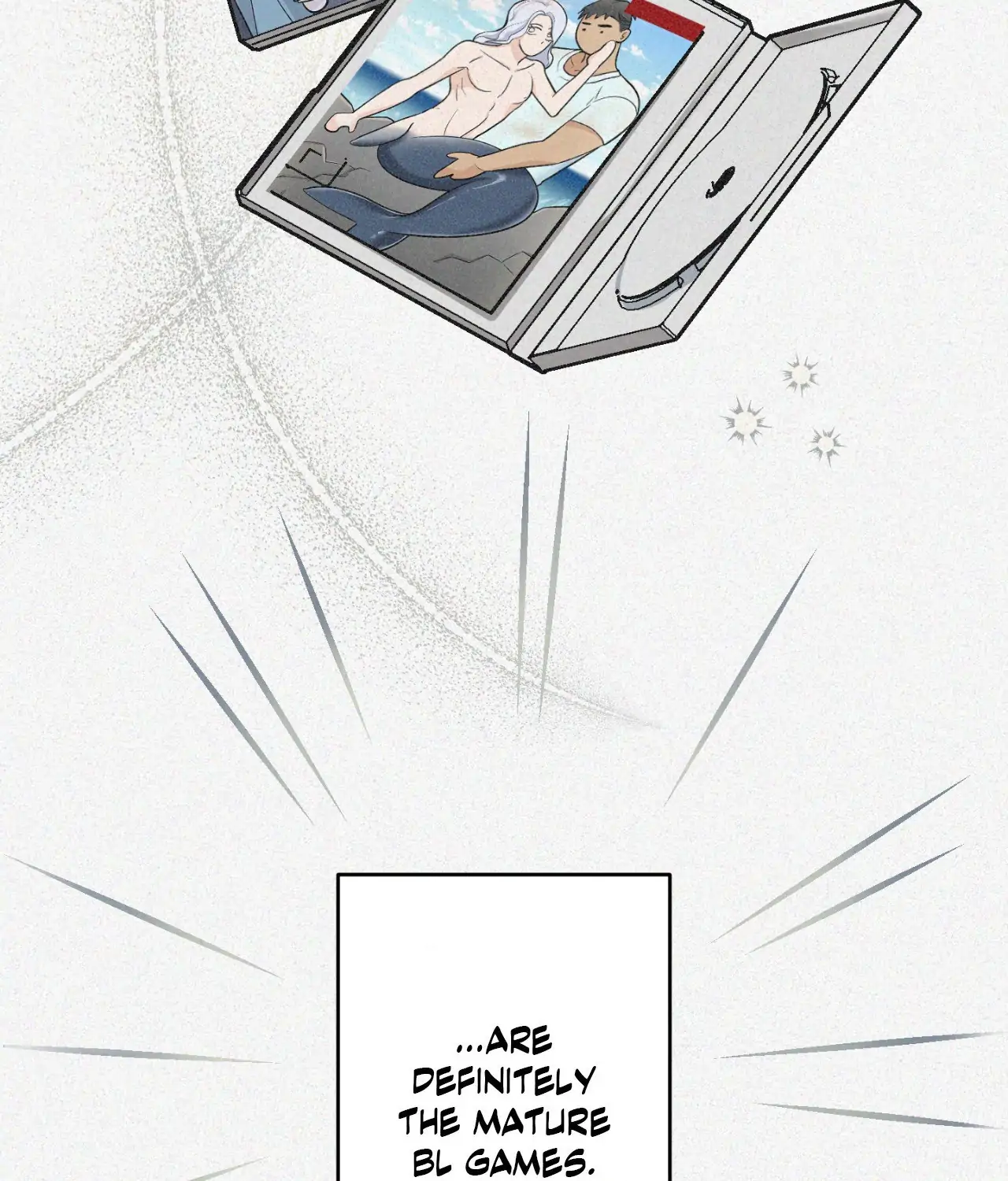 May as Well Get the Best Ending Chapter 1 - Page 24