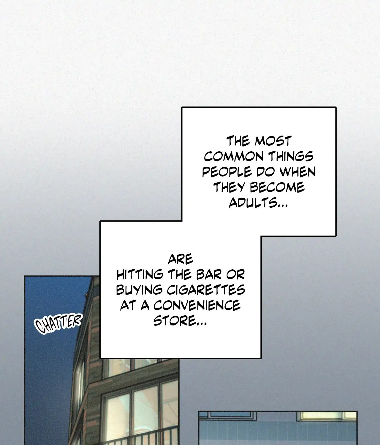 May as Well Get the Best Ending Chapter 1 - Page 26