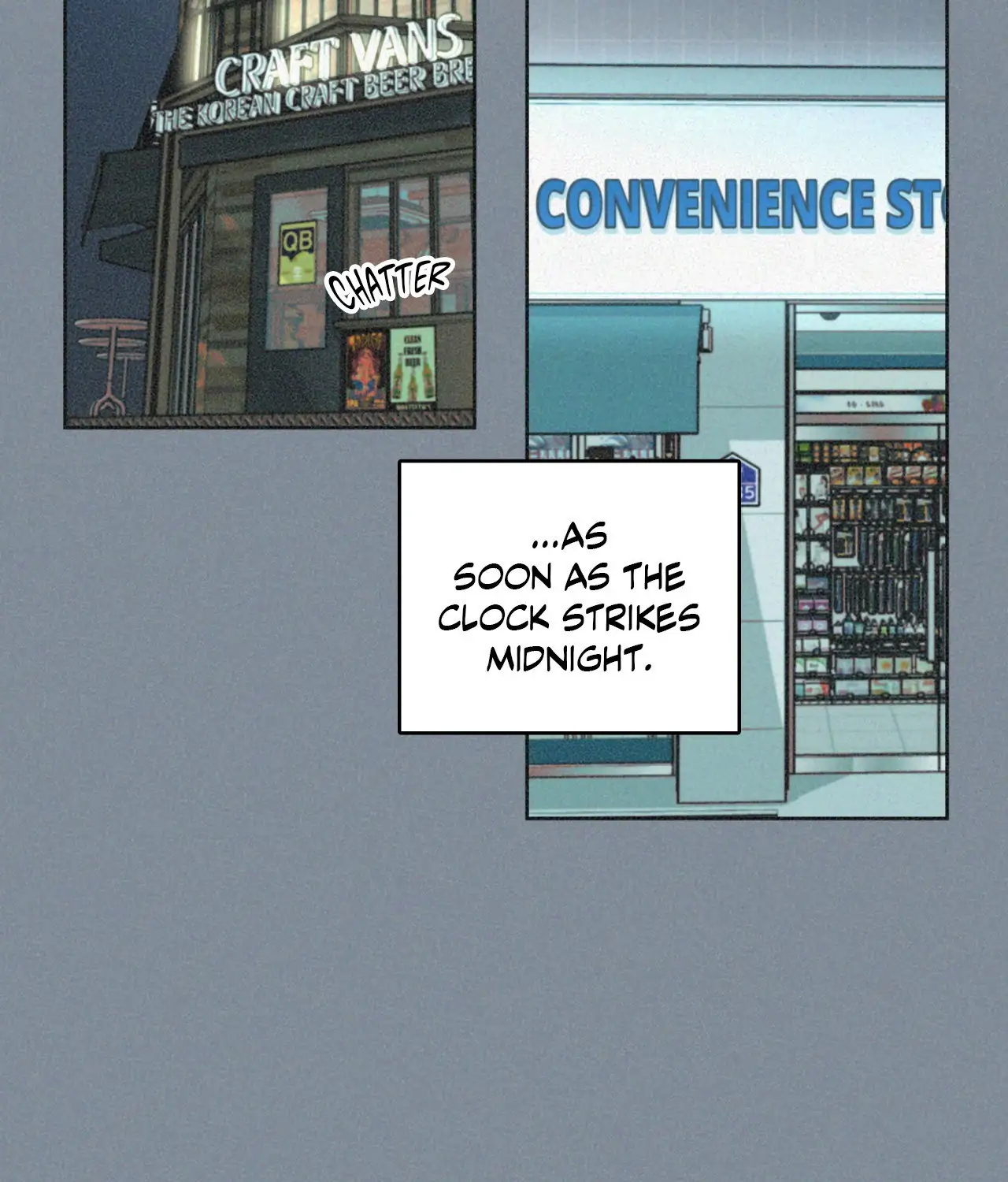 May as Well Get the Best Ending Chapter 1 - Page 27