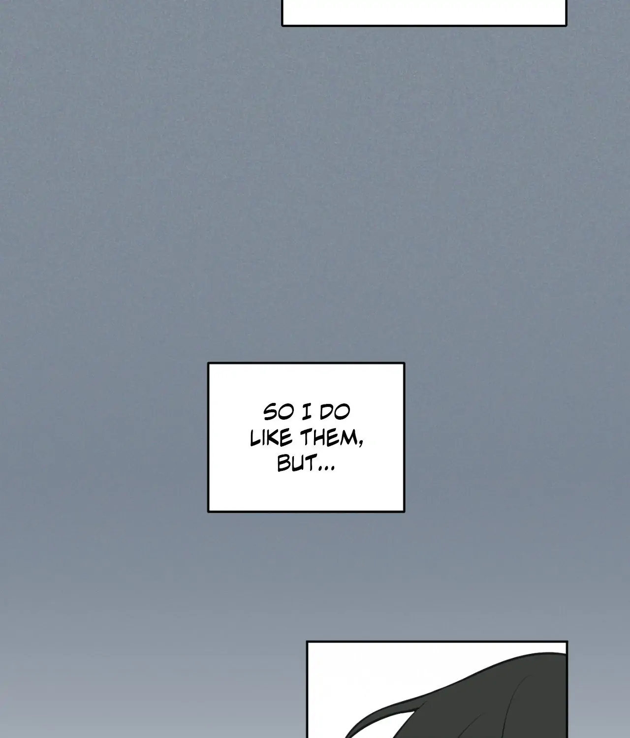 May as Well Get the Best Ending Chapter 1 - Page 30