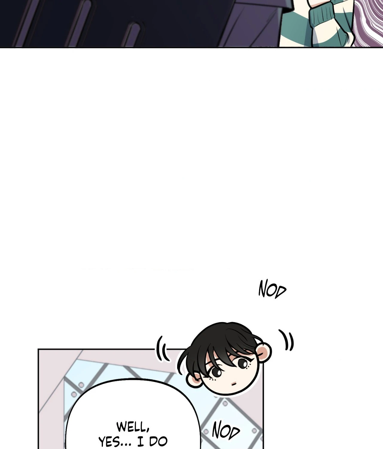 May as Well Get the Best Ending Chapter 1 - Page 33