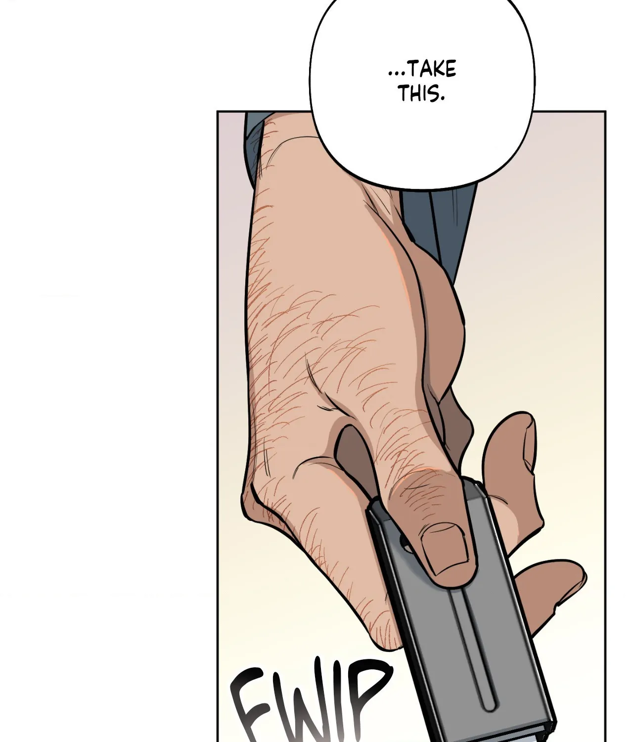 May as Well Get the Best Ending Chapter 1 - Page 35