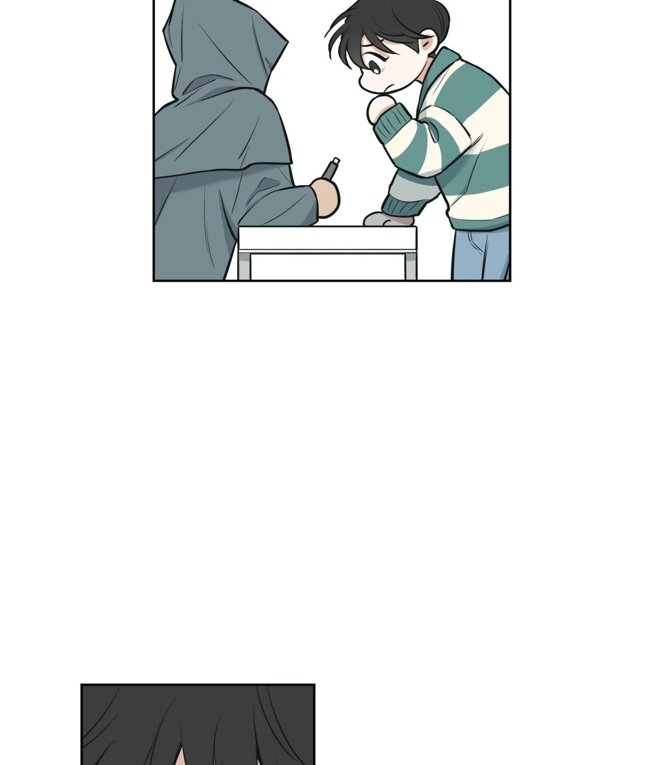 May as Well Get the Best Ending Chapter 1 - Page 39