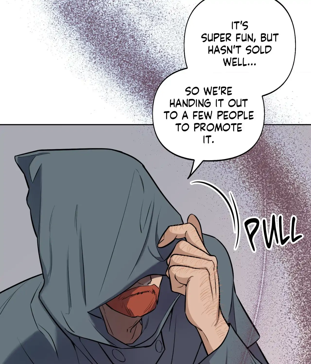 May as Well Get the Best Ending Chapter 1 - Page 42