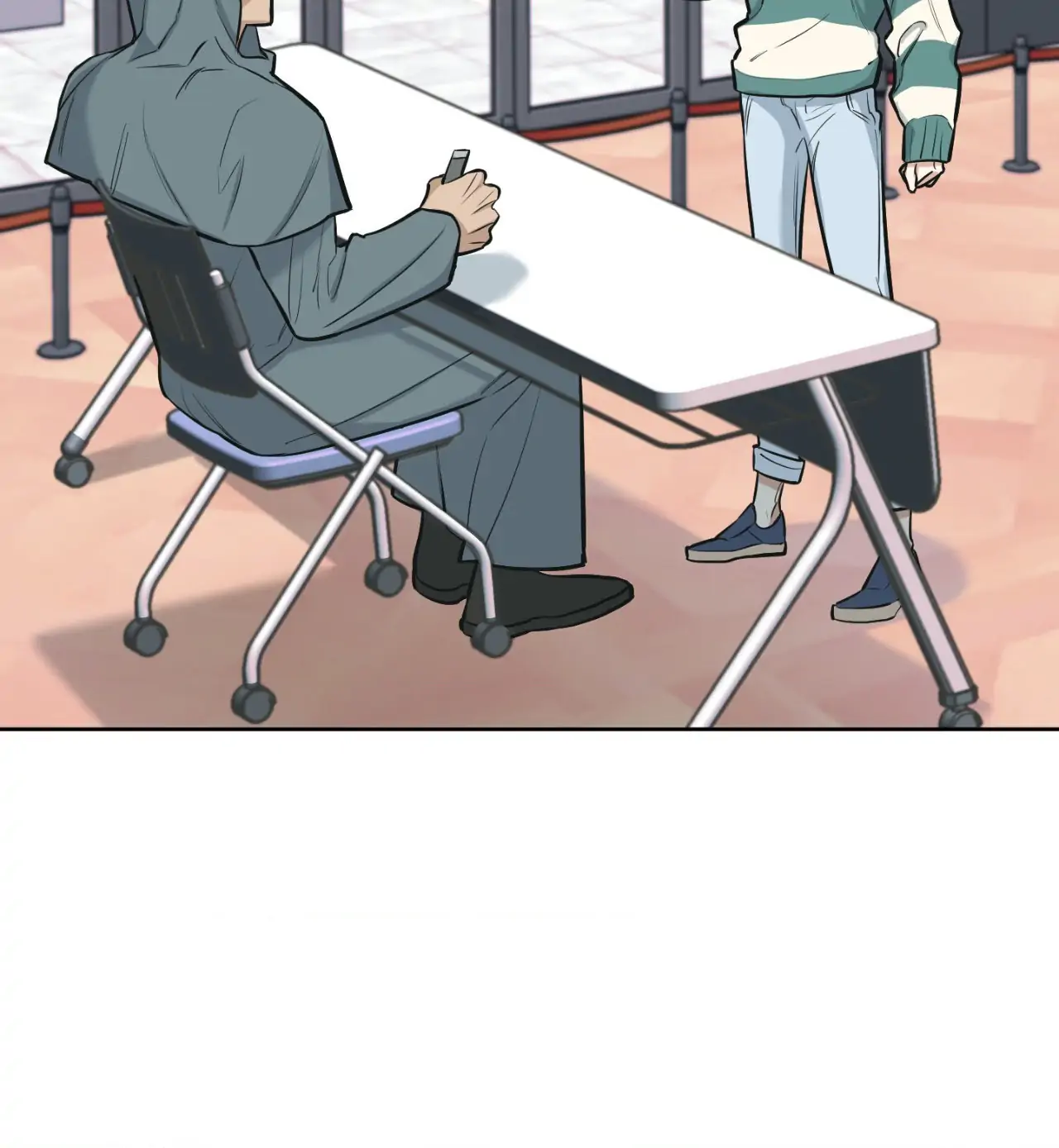 May as Well Get the Best Ending Chapter 1 - Page 50