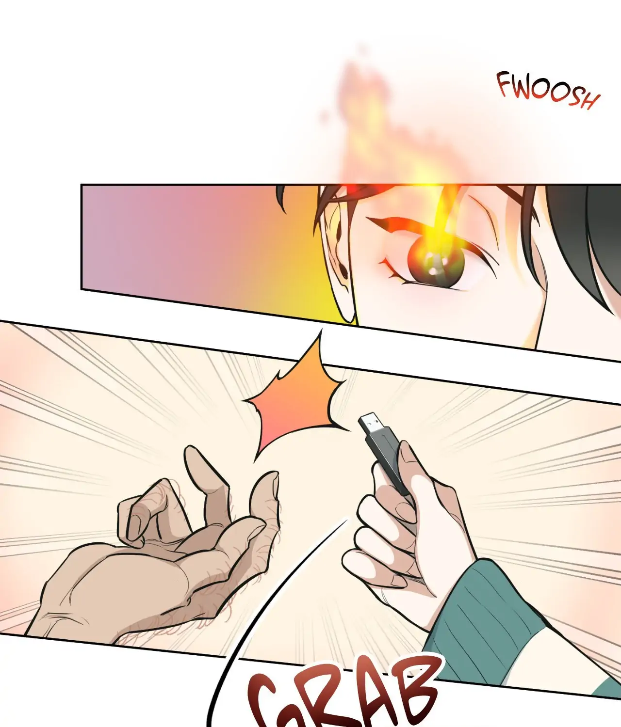 May as Well Get the Best Ending Chapter 1 - Page 57