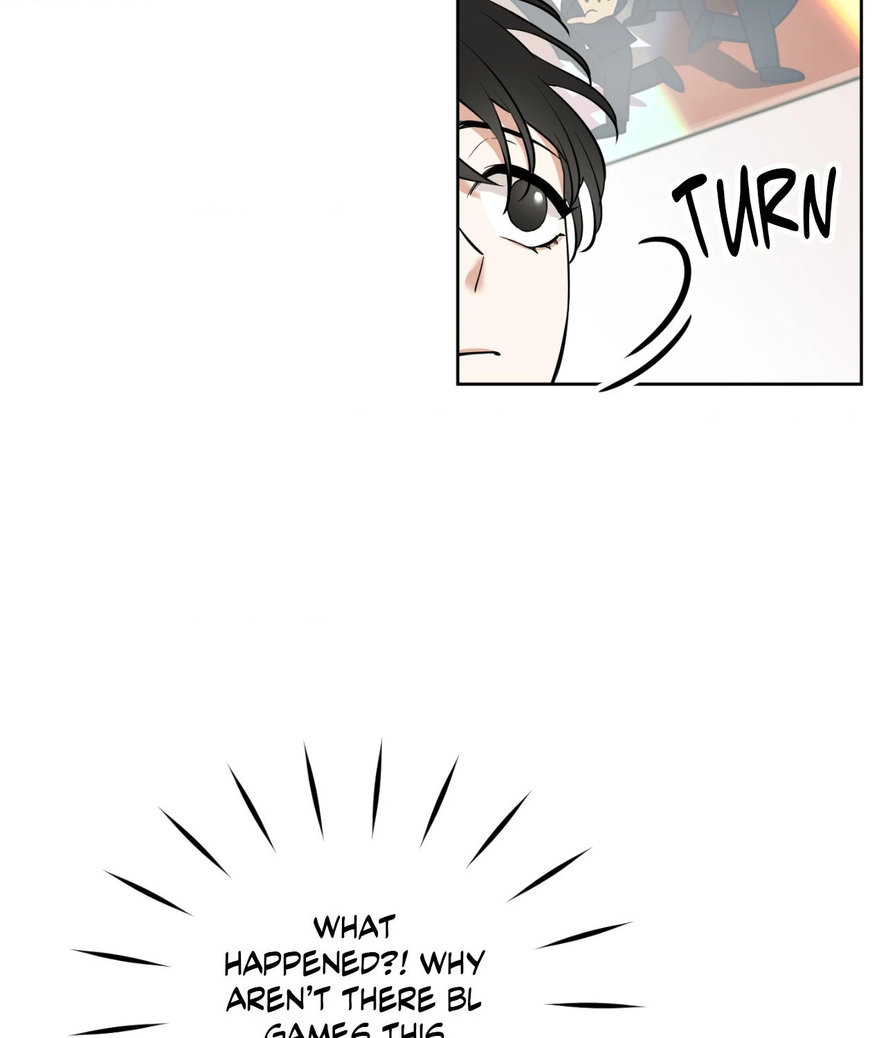 May as Well Get the Best Ending Chapter 1 - Page 7