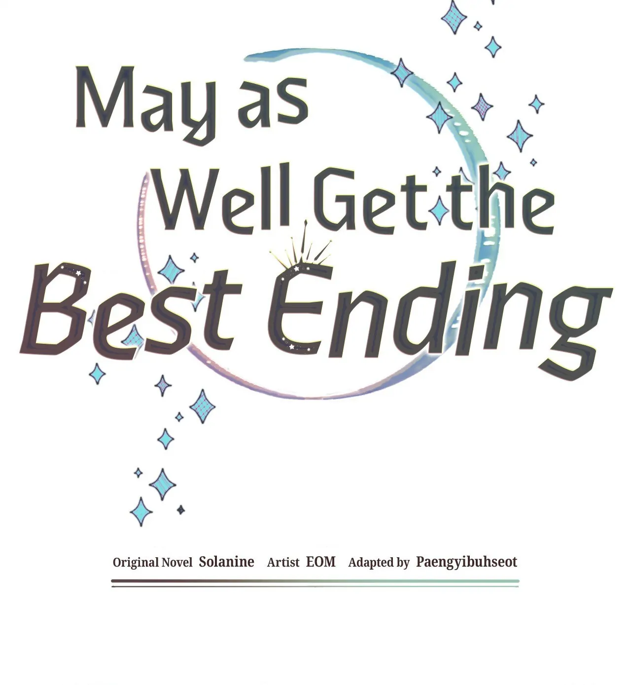 May as Well Get the Best Ending Chapter 1 - Page 68