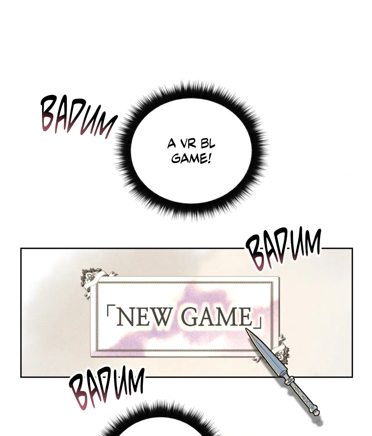 May as Well Get the Best Ending Chapter 1 - Page 72