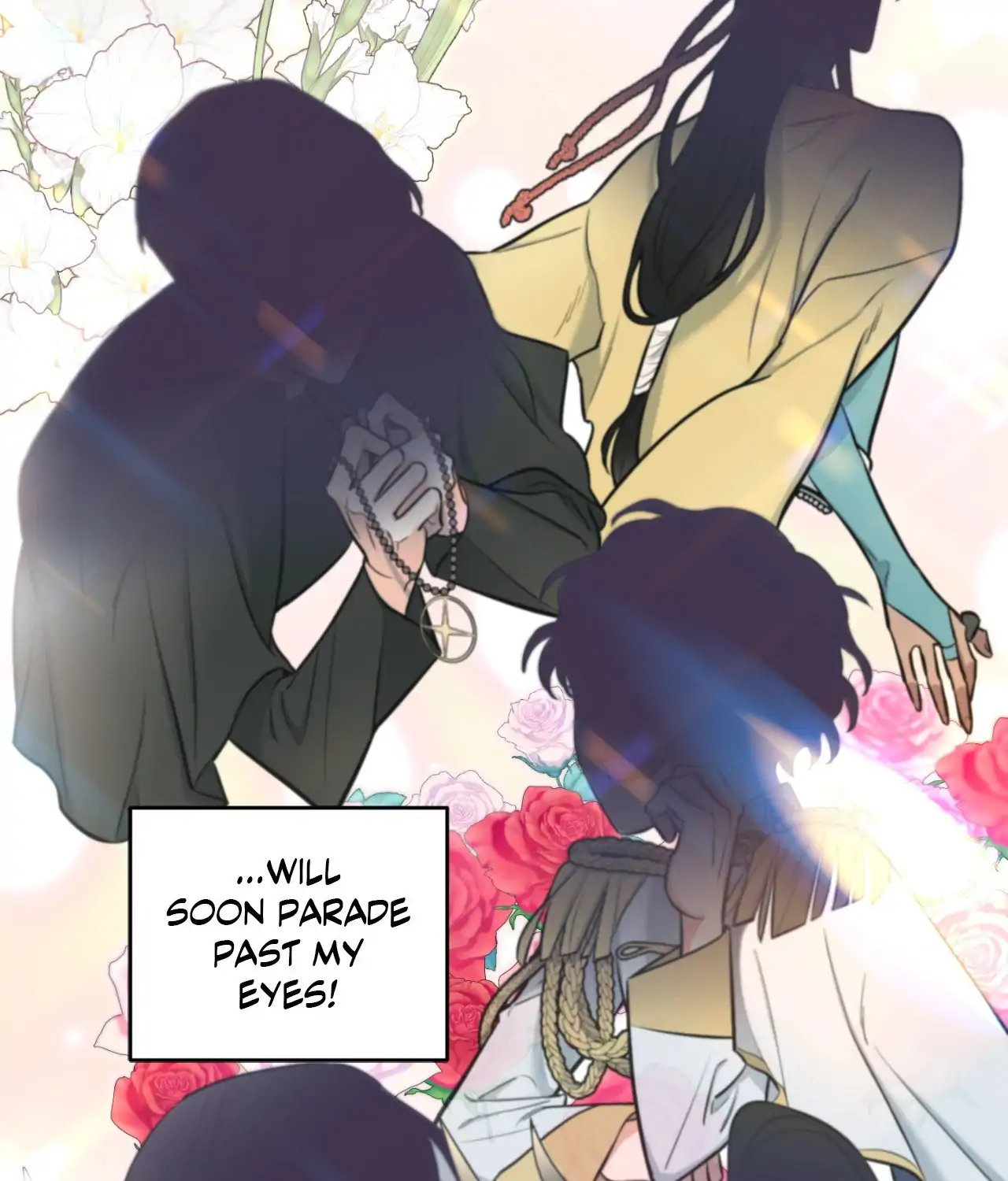 May as Well Get the Best Ending Chapter 1 - Page 74