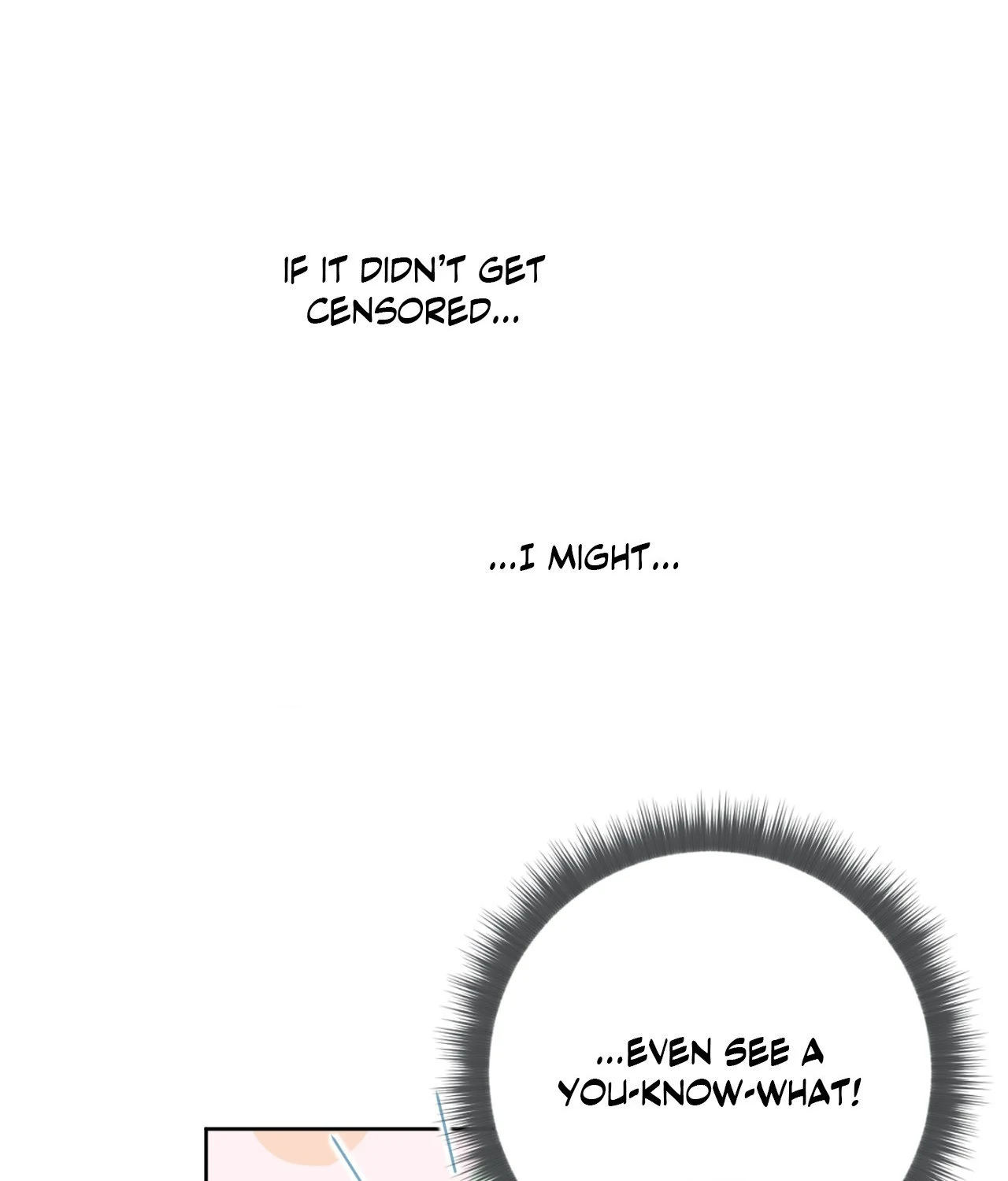 May as Well Get the Best Ending Chapter 1 - Page 77