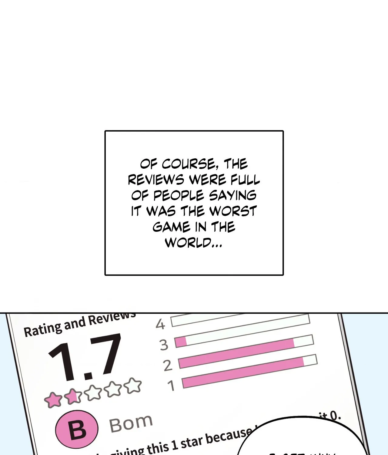 May as Well Get the Best Ending Chapter 1 - Page 79