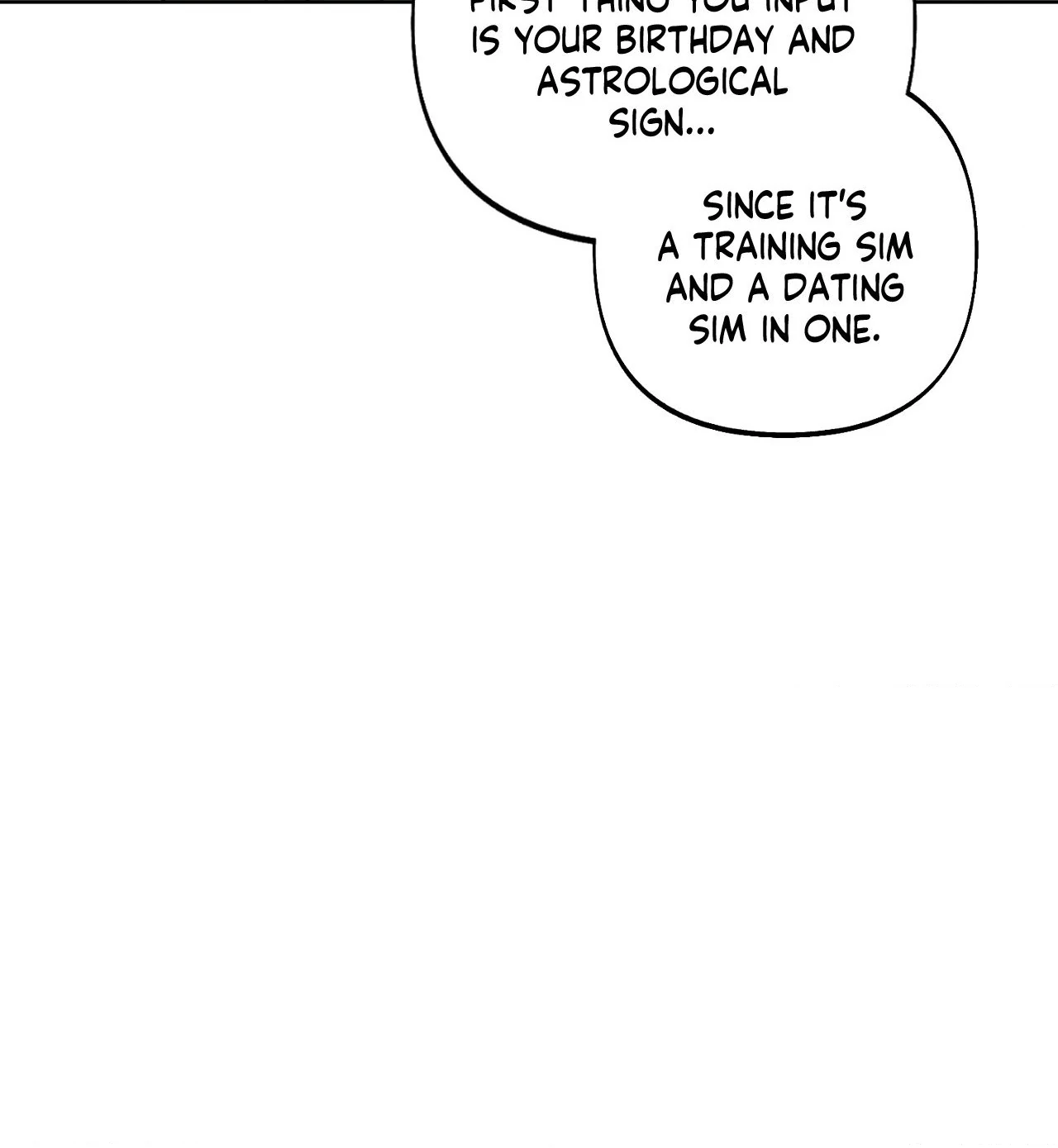 May as Well Get the Best Ending Chapter 1 - Page 89