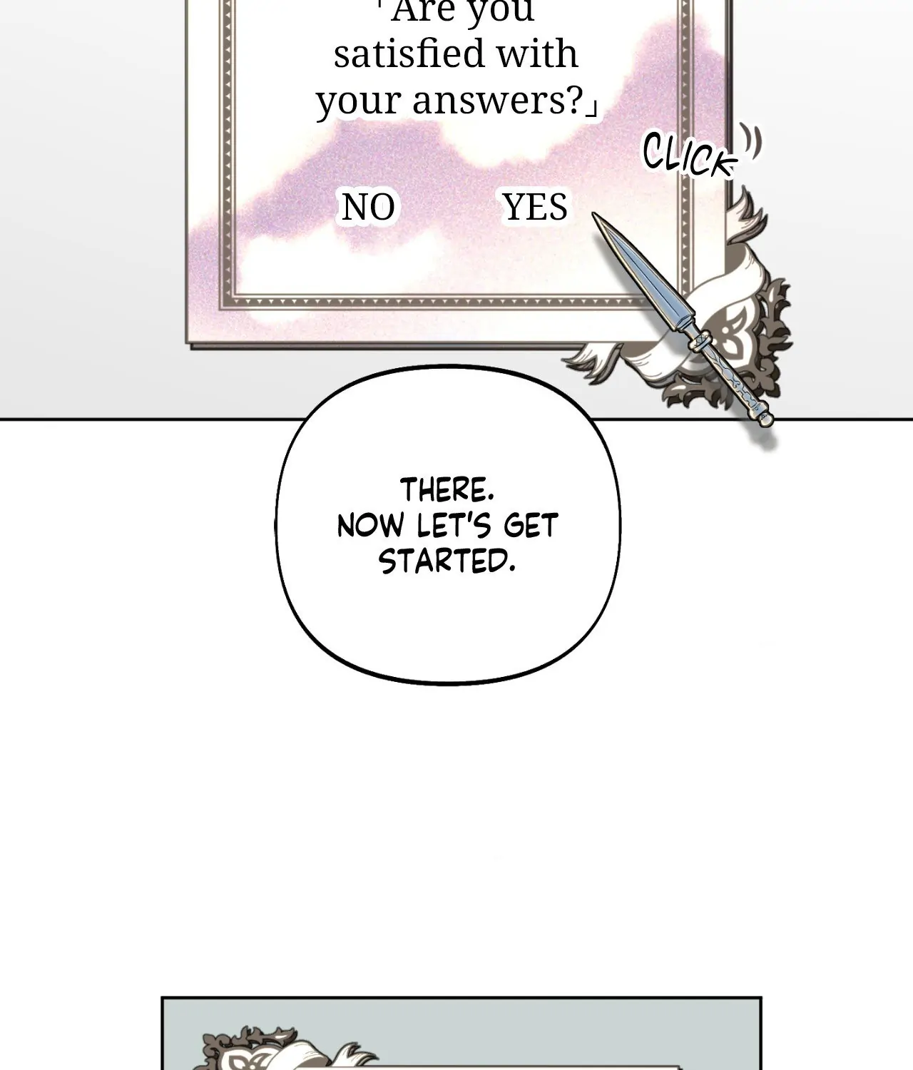 May as Well Get the Best Ending Chapter 1 - Page 93