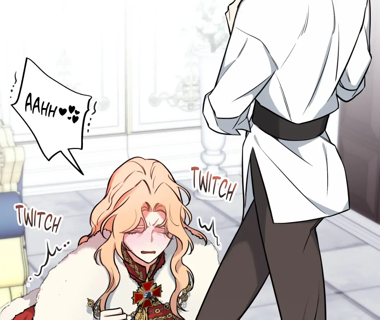 May as Well Get the Best Ending Chapter 10 - Page 103