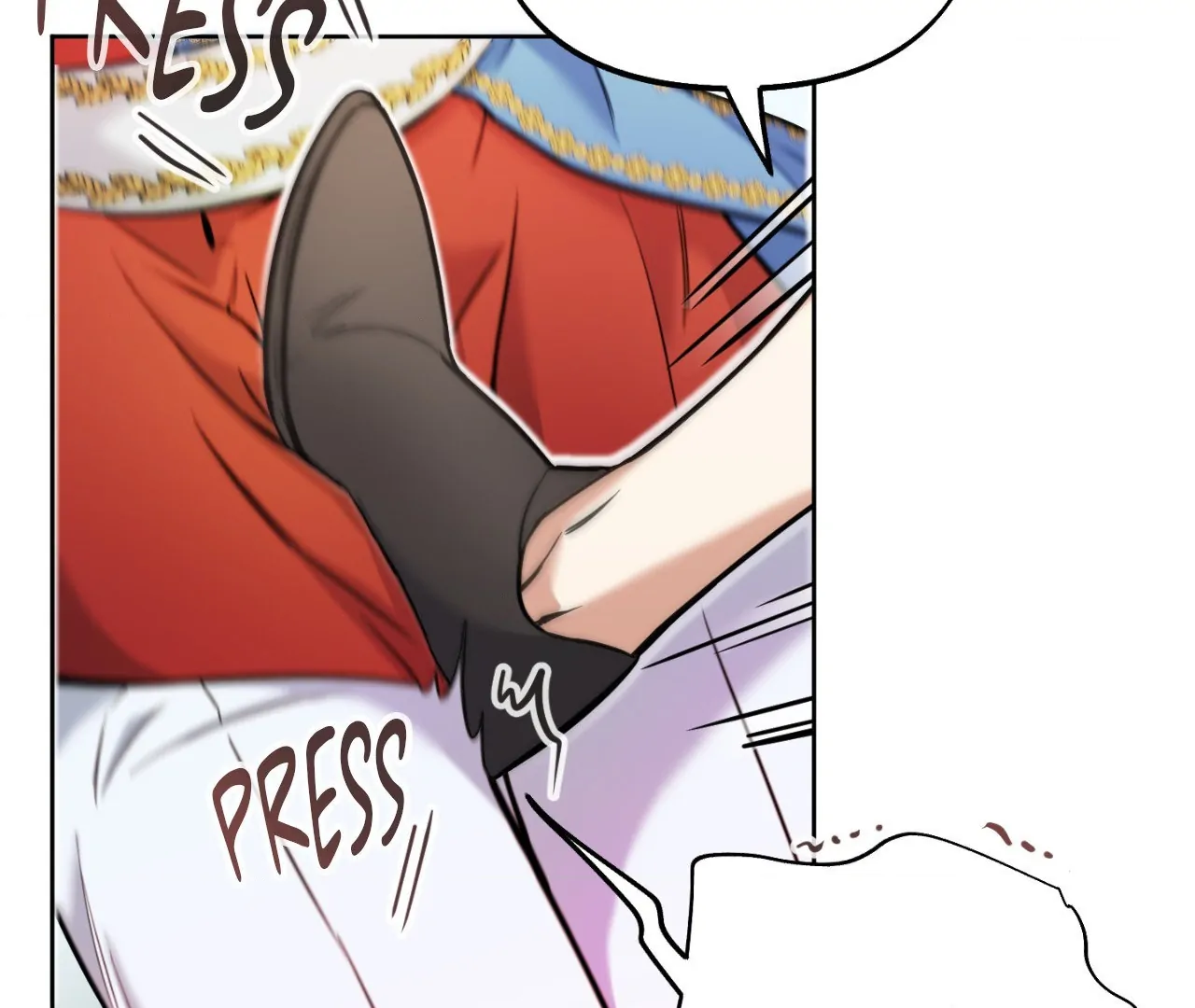 May as Well Get the Best Ending Chapter 10 - Page 109