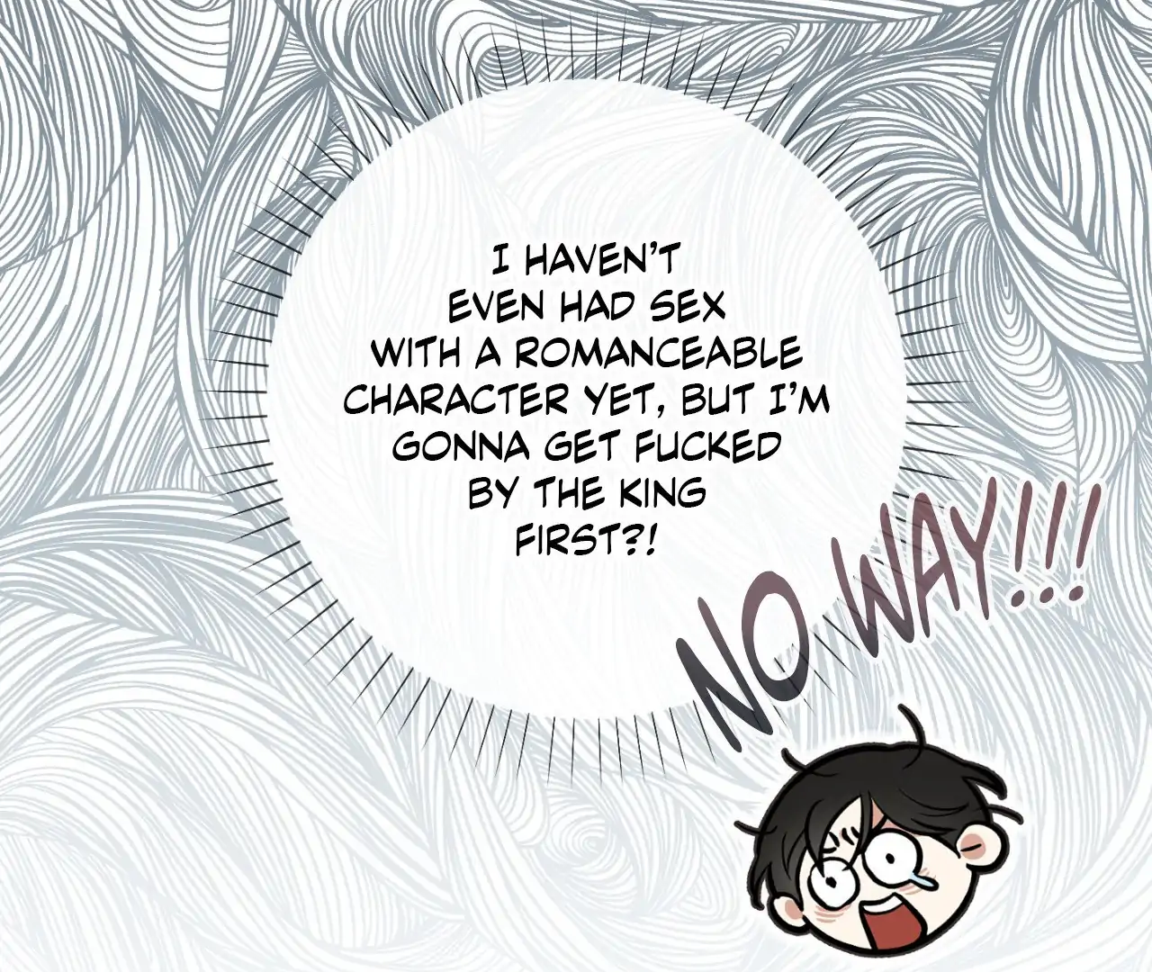 May as Well Get the Best Ending Chapter 10 - Page 120