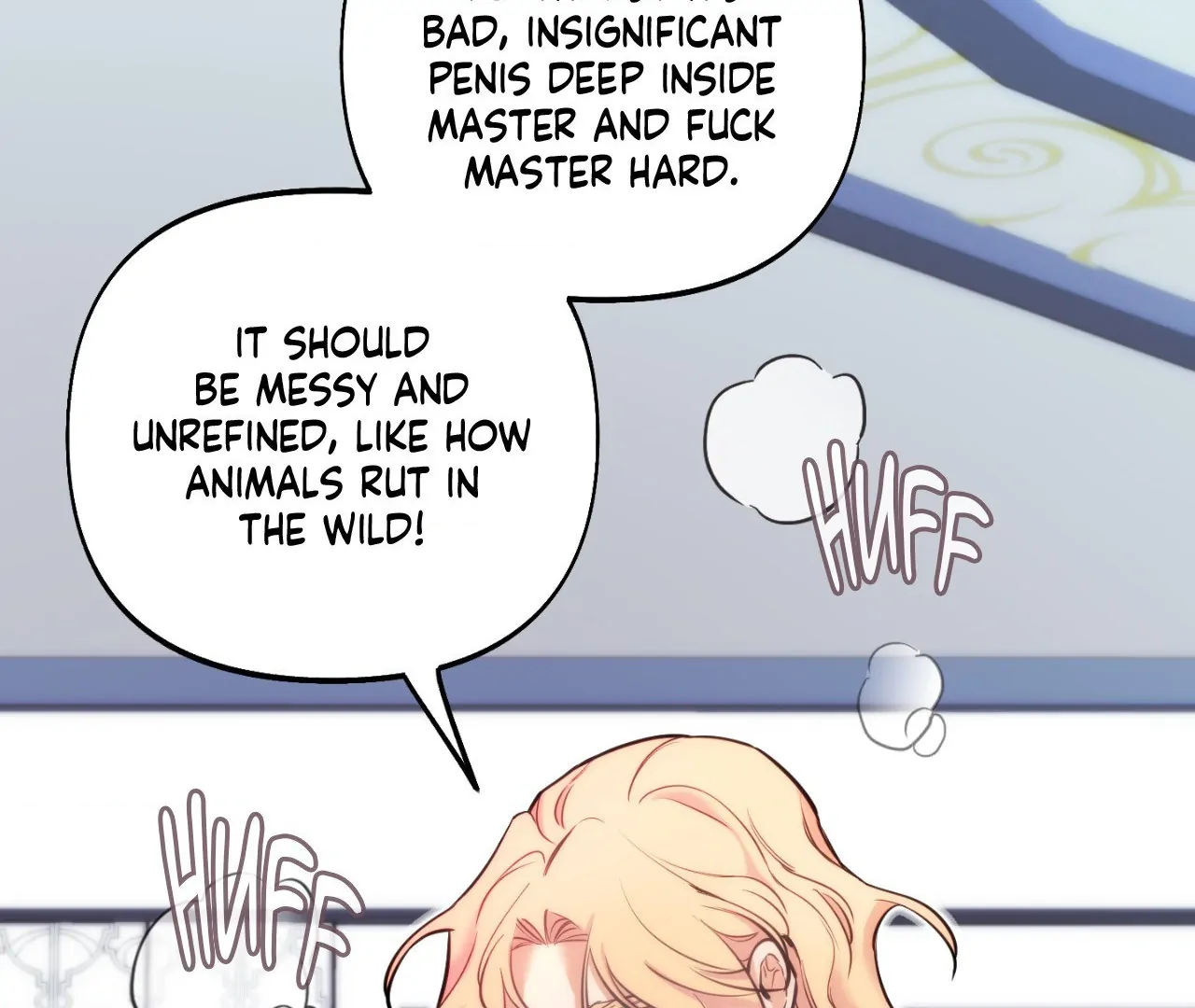 May as Well Get the Best Ending Chapter 10 - Page 126