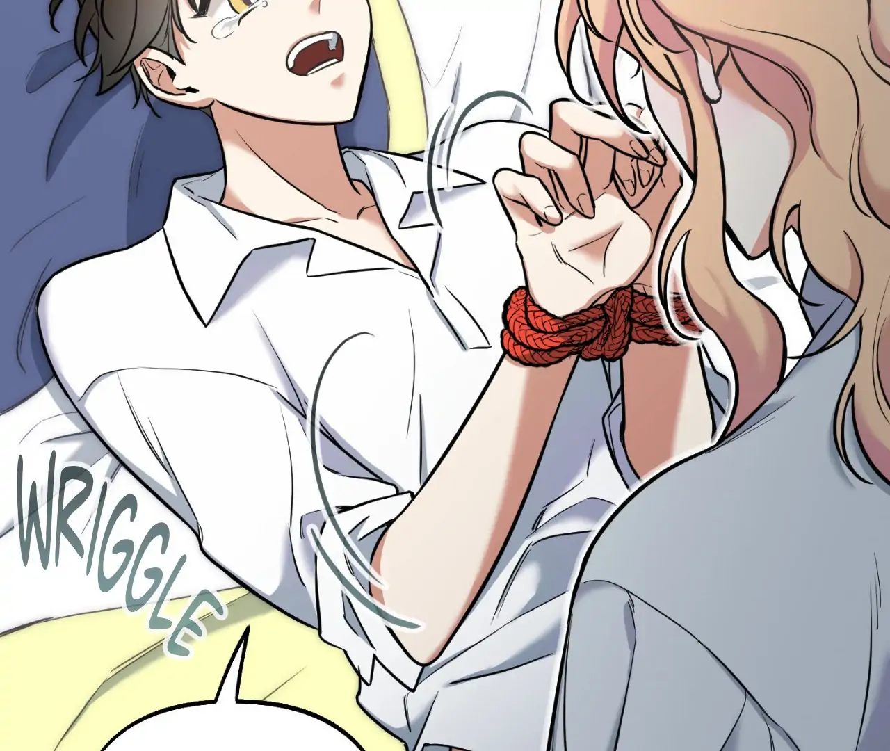 May as Well Get the Best Ending Chapter 10 - Page 131