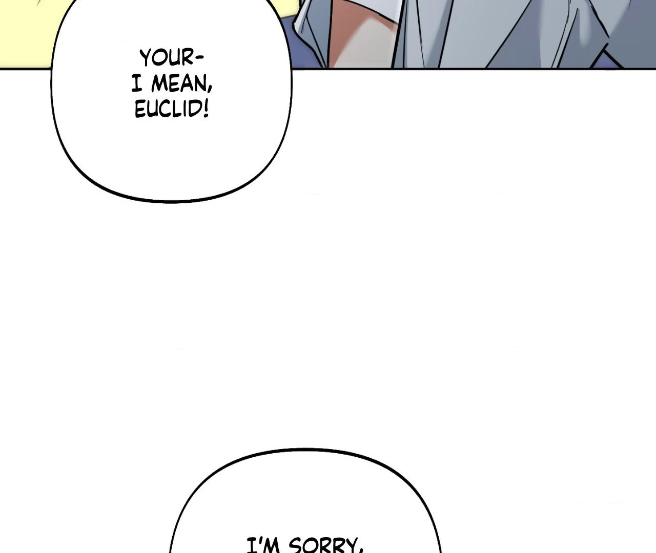 May as Well Get the Best Ending Chapter 10 - Page 132