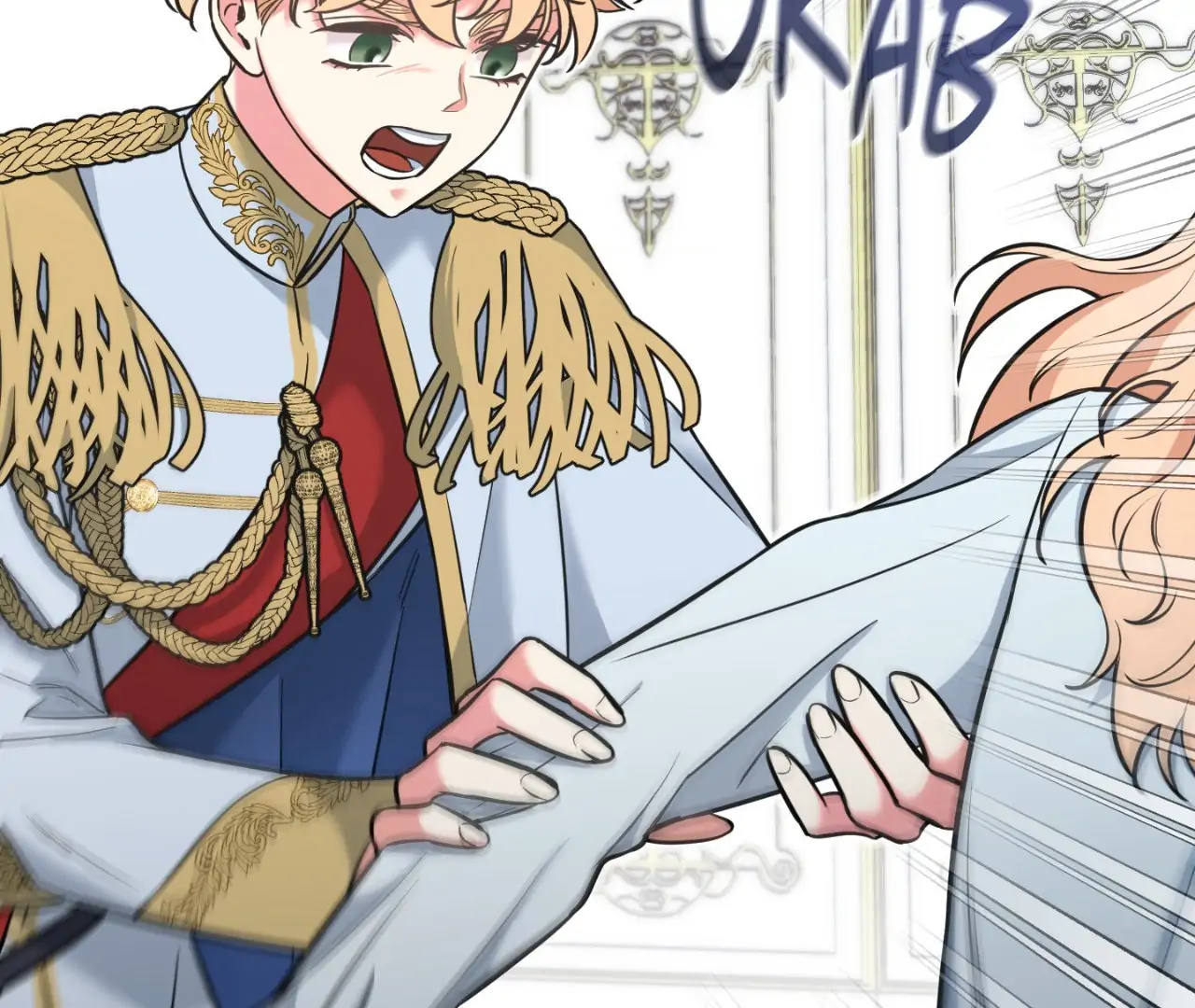 May as Well Get the Best Ending Chapter 10 - Page 145