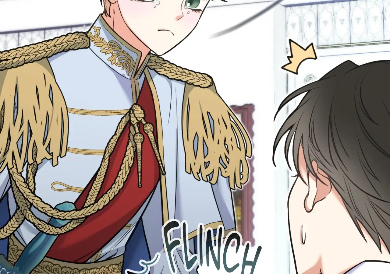 May as Well Get the Best Ending Chapter 10 - Page 160