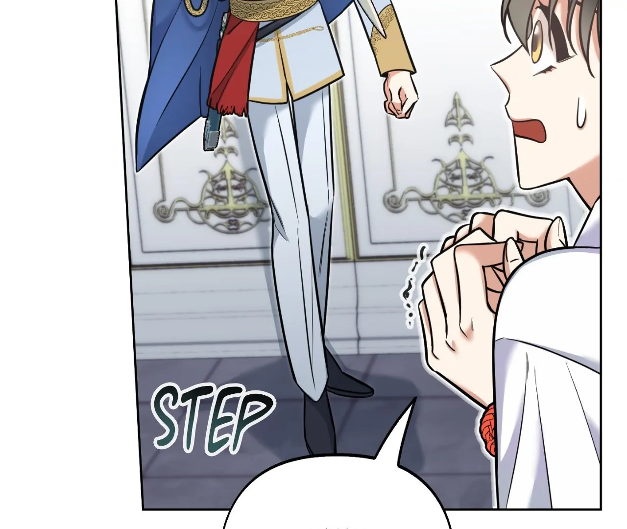 May as Well Get the Best Ending Chapter 10 - Page 165