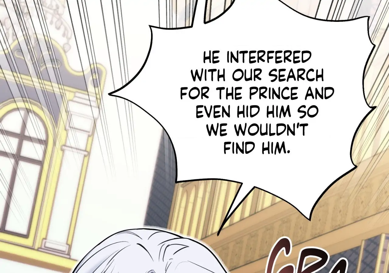 May as Well Get the Best Ending Chapter 10 - Page 25