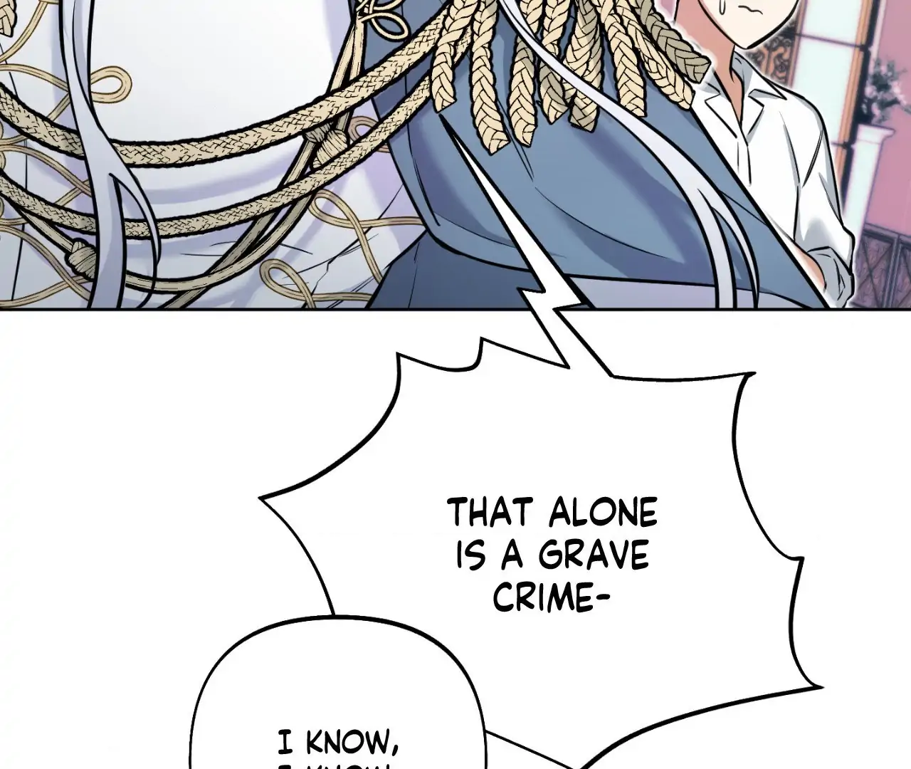 May as Well Get the Best Ending Chapter 10 - Page 27