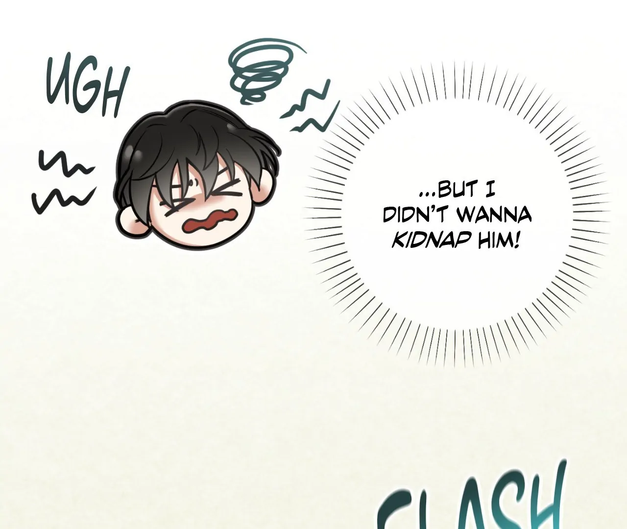 May as Well Get the Best Ending Chapter 10 - Page 39