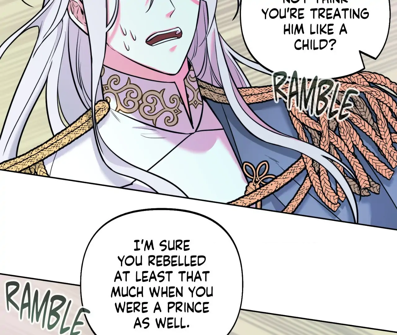 May as Well Get the Best Ending Chapter 10 - Page 48