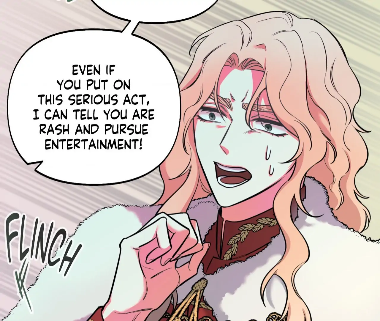 May as Well Get the Best Ending Chapter 10 - Page 49