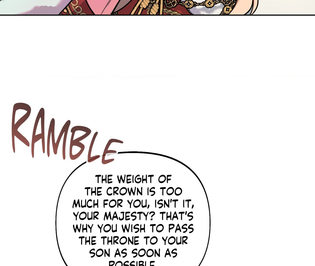 May as Well Get the Best Ending Chapter 10 - Page 50